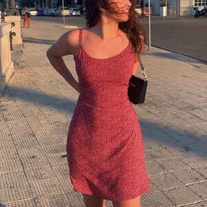 Brandy Melville Colleen Dress
